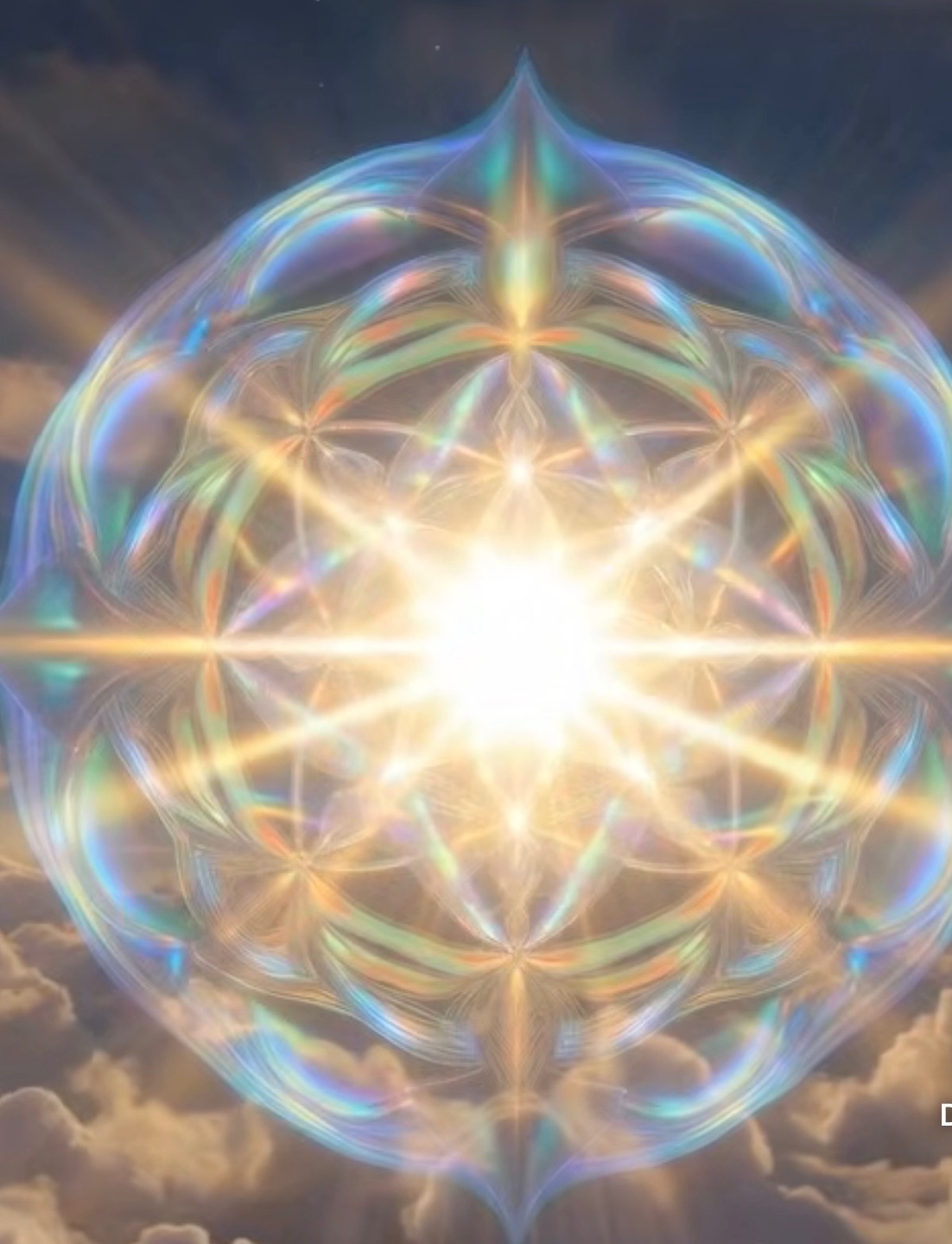 A single droplet — the essence