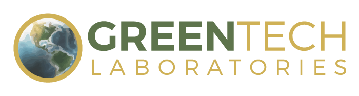 Greentech Laboratories Inc